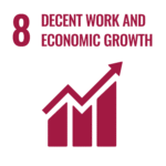 Objective 8 of Costa Rica’s banana sector: Decent work and economic growth