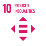 Objective 10 of Costa Rica’s banana sector: Reduced inequalities