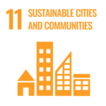 Objective 11 of Costa Rica’s banana sector: Sustainable cities and communities