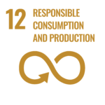Objective 12 of Costa Rica’s banana sector: Responsible consumption and production