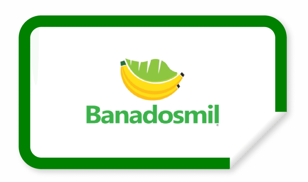 Compañía asociada: Banadosmil