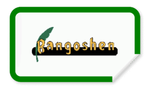 Compañía asociada: Bangoshen
