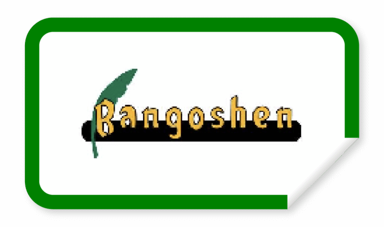 Compañía asociada: Bangoshen