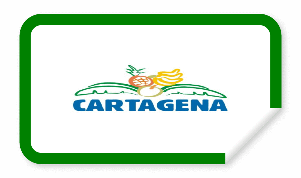 Compañía asociada: Cartagena