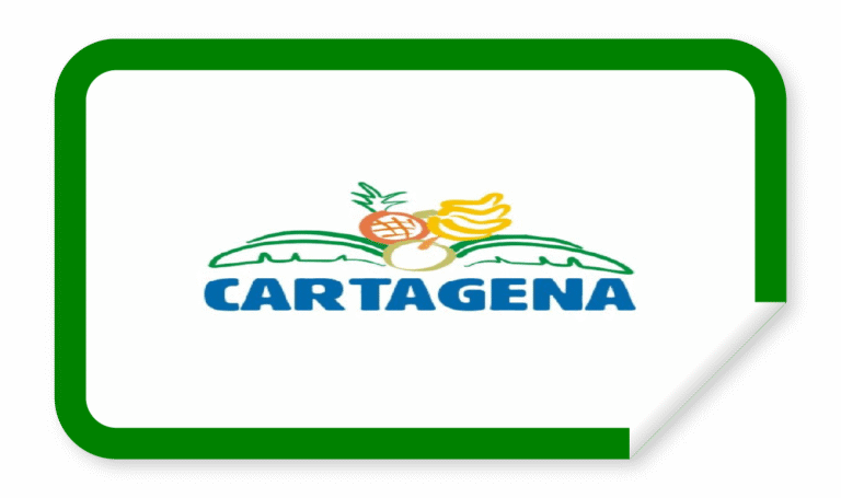 Compañía asociada: Cartagena