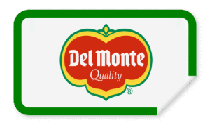Compañía asociada: Fresh Del Monte