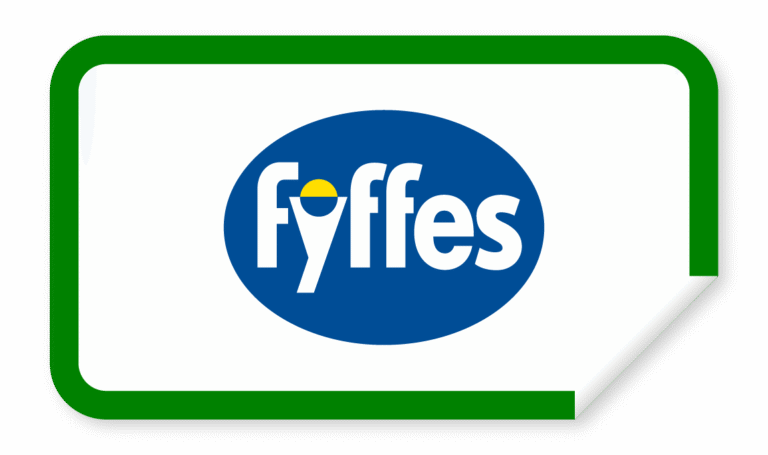 Compañía asociada: Fyffes