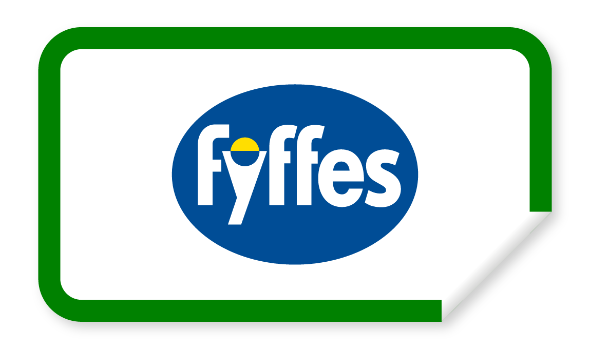 Compañía asociada: Fyffes