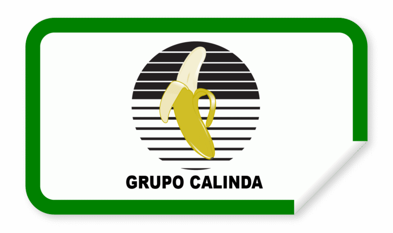 Compañía asociada: Grupo Calinda