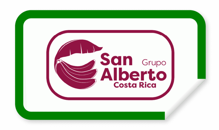 Compañía asociada: Grupo San Alberto Costa Rica