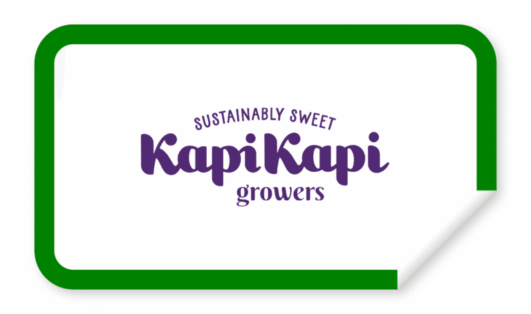 Compañía asociada: Kapi Kapi Growers