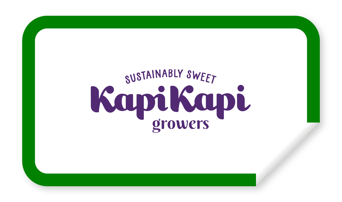 Compañía asociada: Kapi Kapi Growers