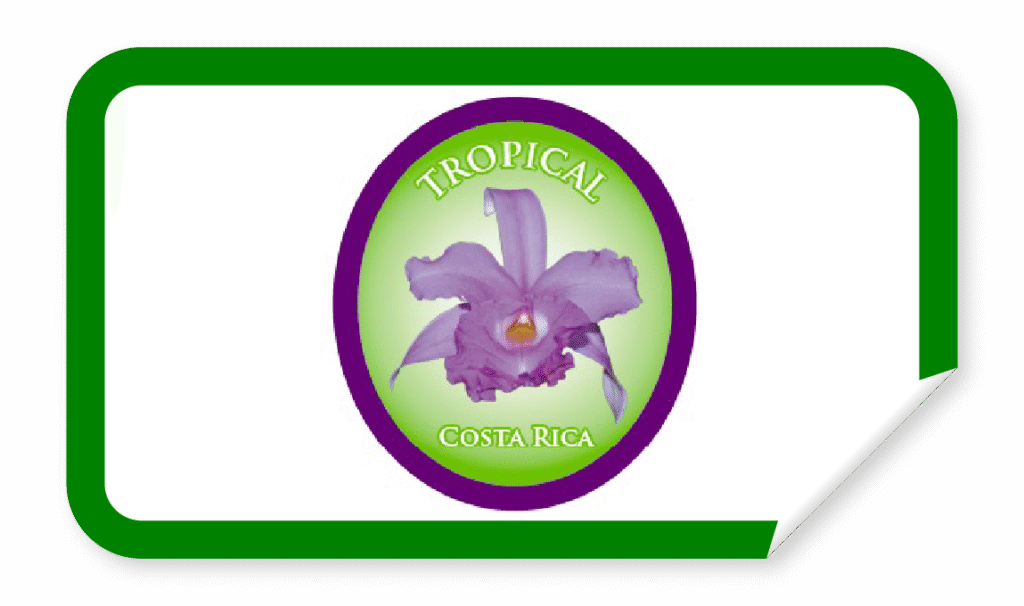 Compañía asociada: Tropical Costa Rica