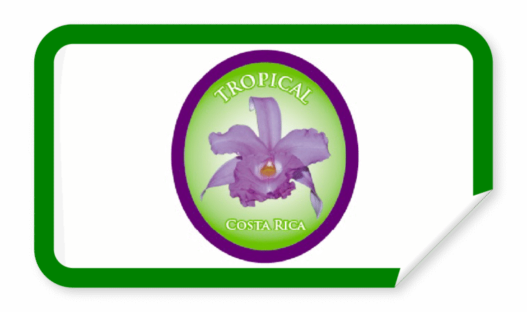 Compañía asociada: Tropical Costa Rica