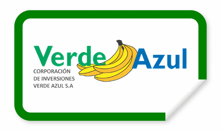 Compañía asociada: Verde azul