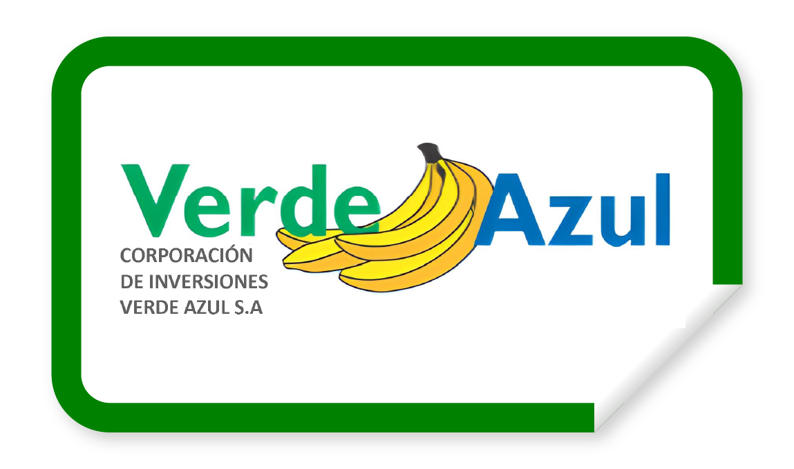 Compañía asociada: Verde azul