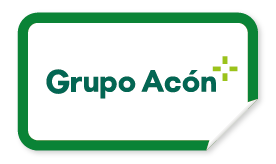 Compañía asociada: Grupo Acón