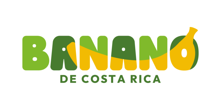 Logo Banano de Costa Rica