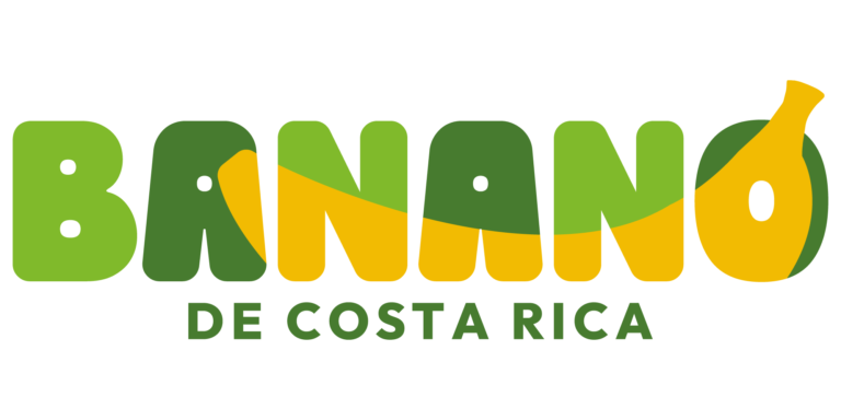 Logo Banano de Costa Rica