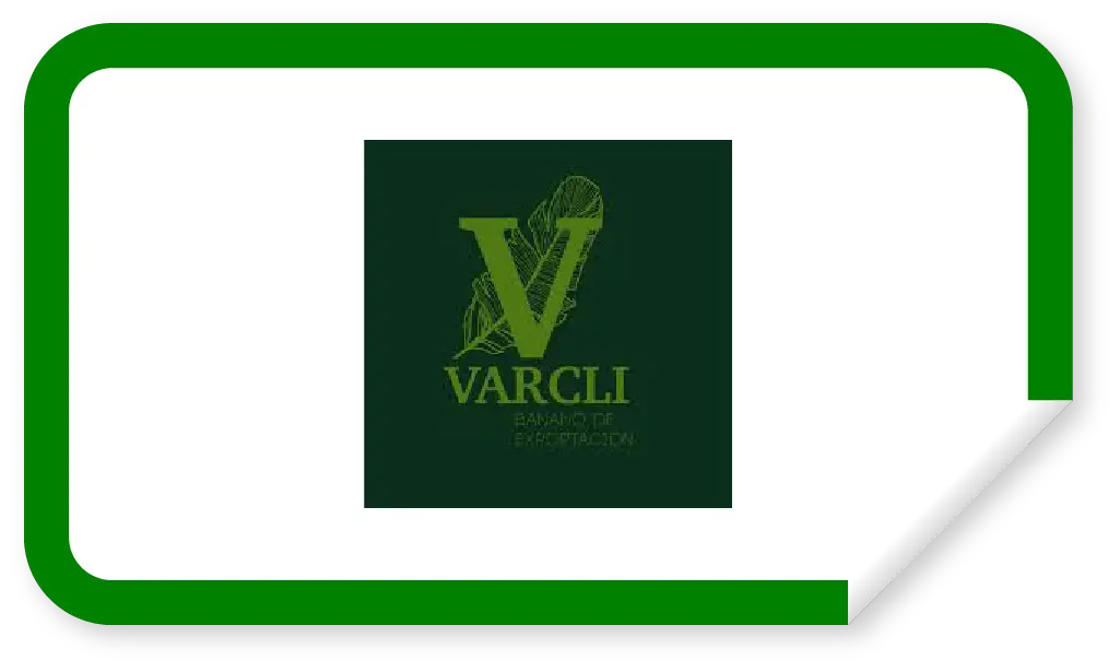 Compañía asociada: Varcli Associated company: Varcli