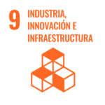 Objetivo 9 del sector bananero de Costa Rica: Industria, innovación e infraestructura
