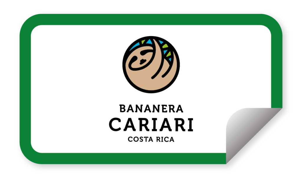 Associated company: Bananera Cariari